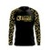 Black & Gold