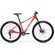 Race Red White
