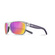 Crystal /  Dark Purple