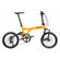 Yellow Black